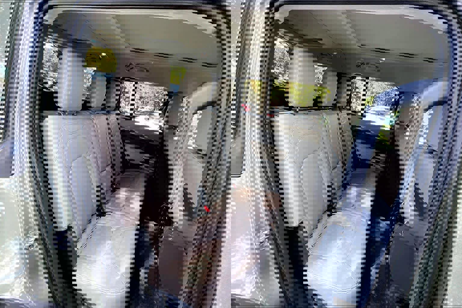 Used 2023 Land Rover Defender 130 SE image 20