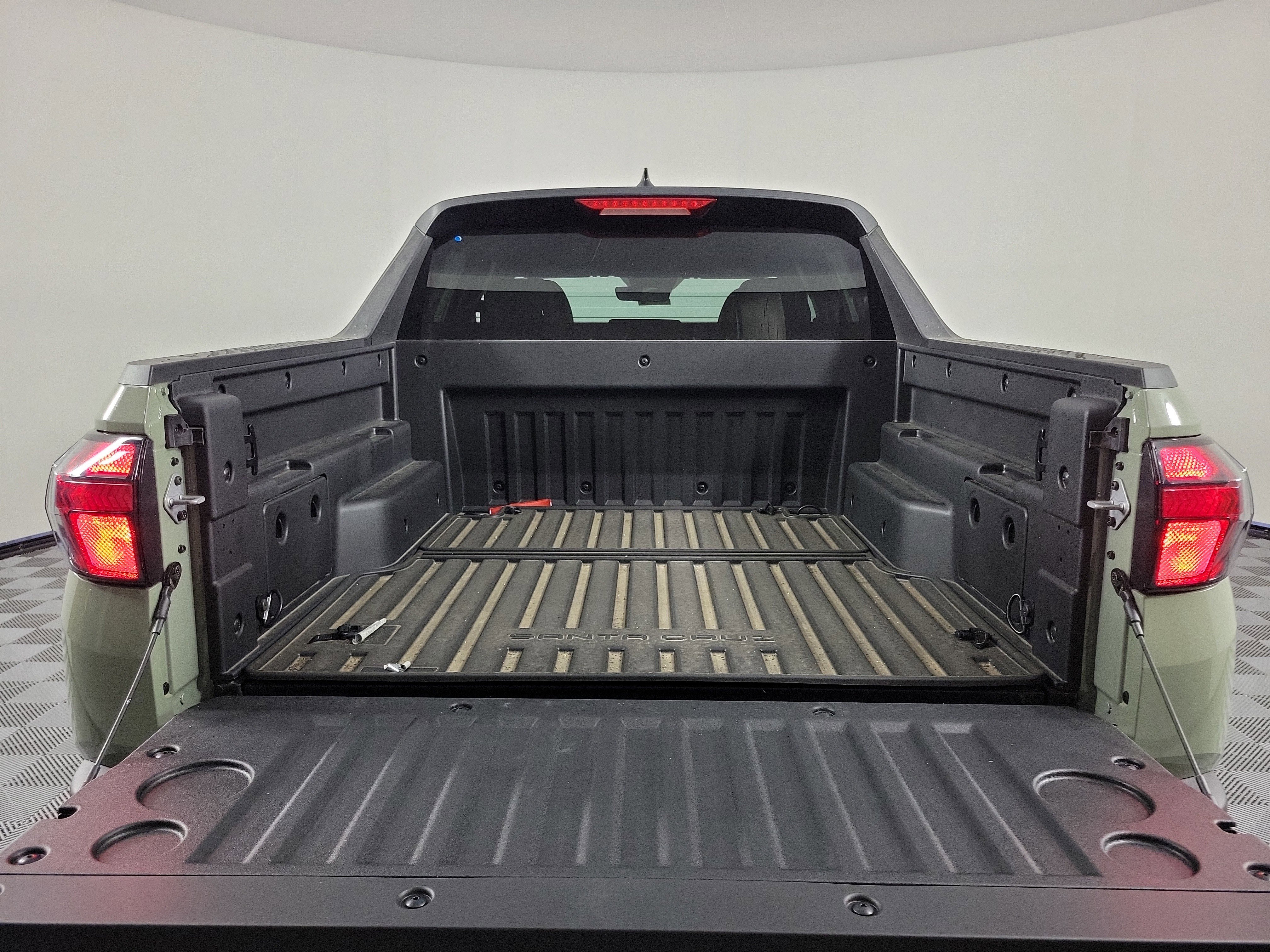 New 2025 Hyundai Santa Cruz SEL image 36