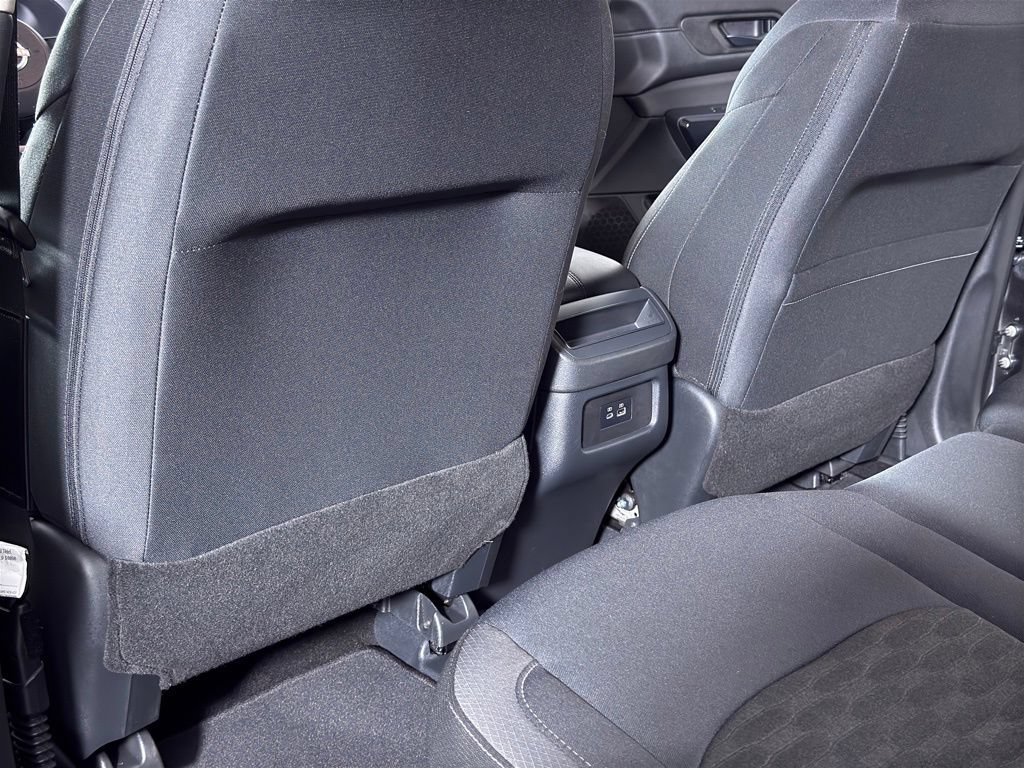 Certified 2025 Nissan Pathfinder S AWD/4WD image 29