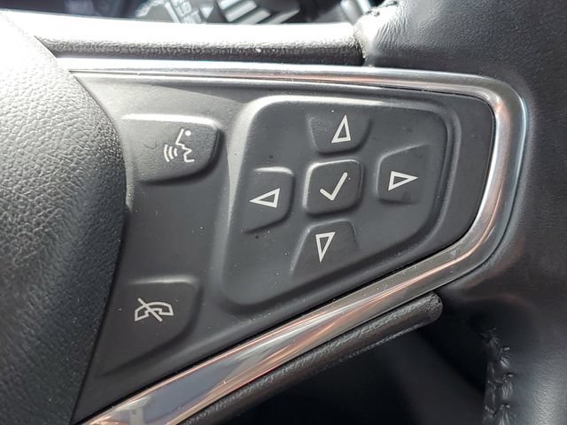 Used 2021 Chevrolet Equinox LT AWD/4WD image 14