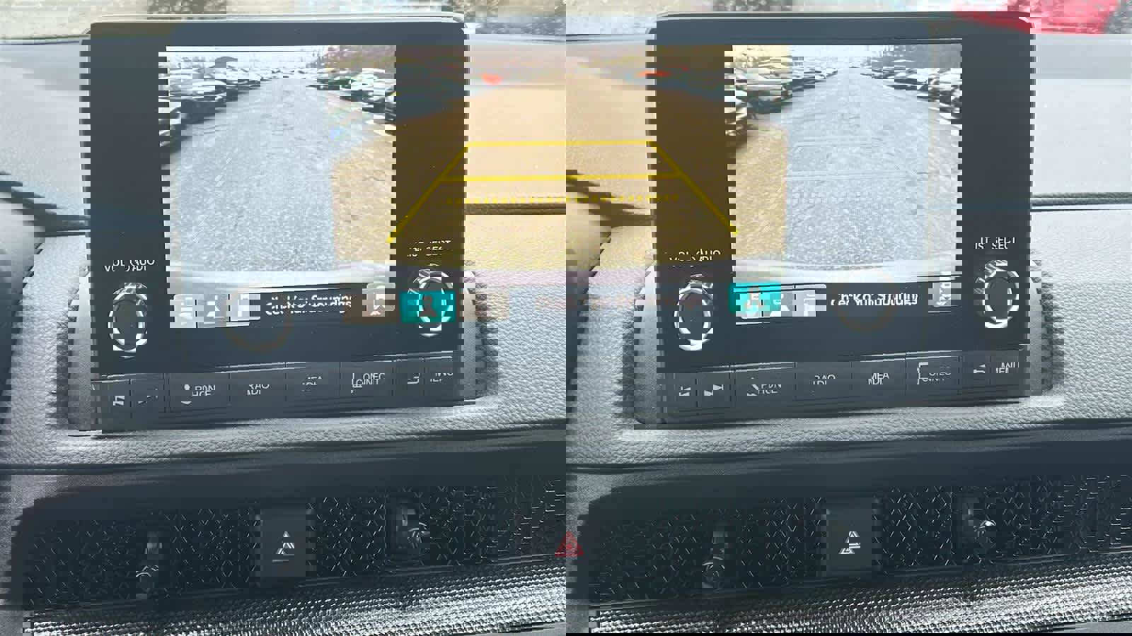 Used 2024 Honda CR-V EX image 24