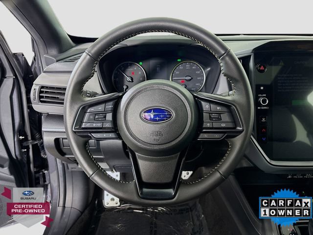 Certified 2025 Subaru Crosstrek 2.5i Sport AWD/4WD image 11