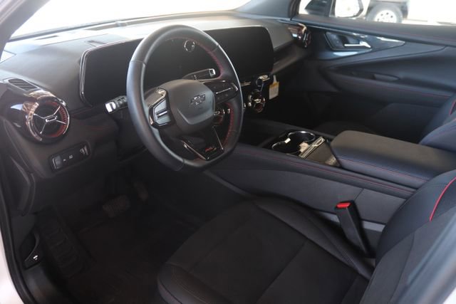 Used 2025 Chevrolet Blazer EV RS image 8