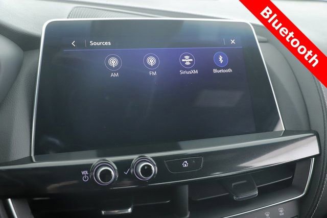 Used 2022 Cadillac CT5 V Blackwing image 22