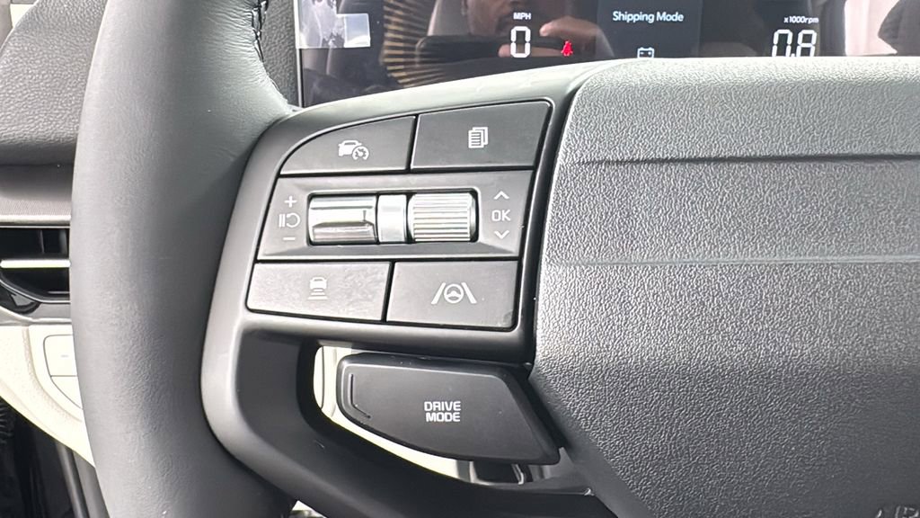 New 2026 Kia Sportage EX image 22