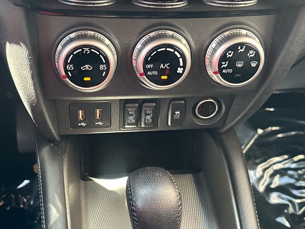 Used 2020 Mitsubishi Outlander Sport SE image 12