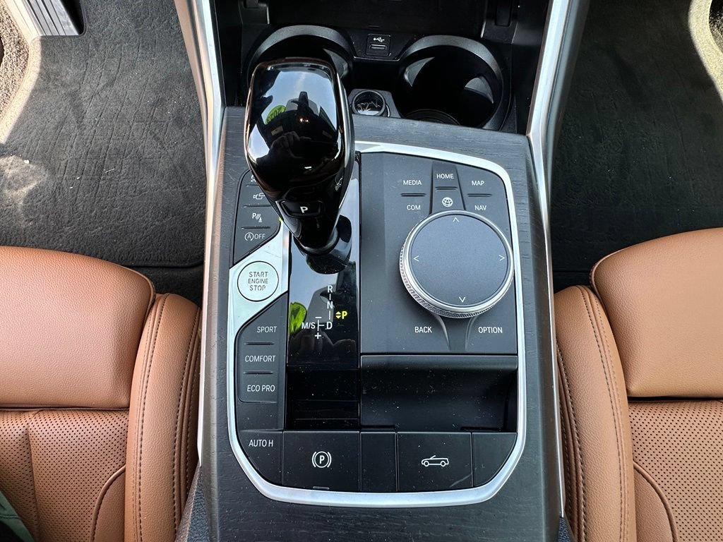 Used 2023 BMW 430i xDrive Convertible w/ Premium Package AWD/4WD image 41