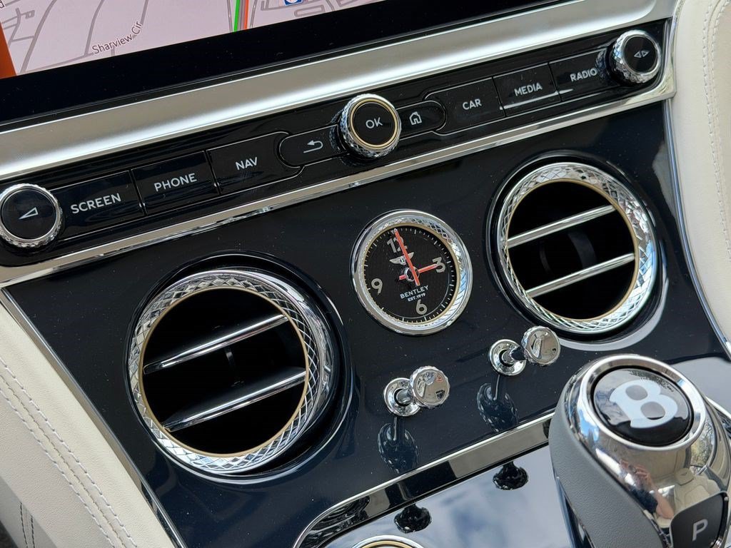 New 2026 Bentley Continental GT Speed AWD/4WD image 26