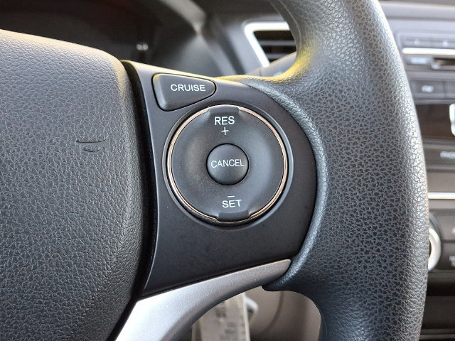 Used 2015 Honda Civic LX image 22