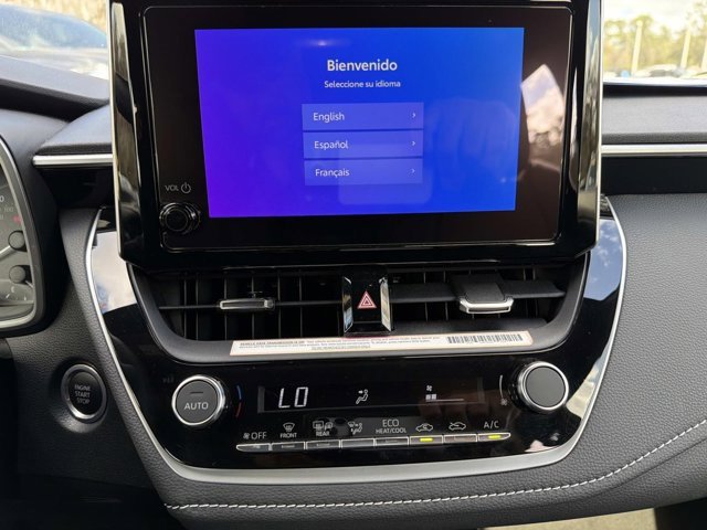 Certified 2024 Toyota Corolla SE image 27