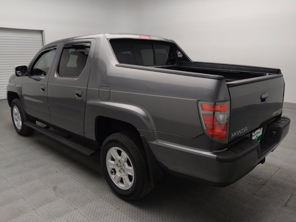 Used 2013 Honda Ridgeline RTS image 5