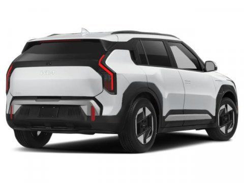 New 2027 Kia EV3 Wind AWD/4WD image 4