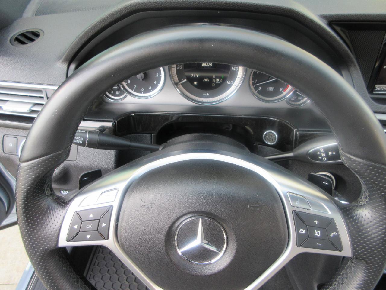 Used 2013 Mercedes-Benz E 350 4MATIC Wagon image 44