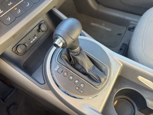 Used 2011 Kia Sportage LX w/ Convenience Pkg FWD image 18