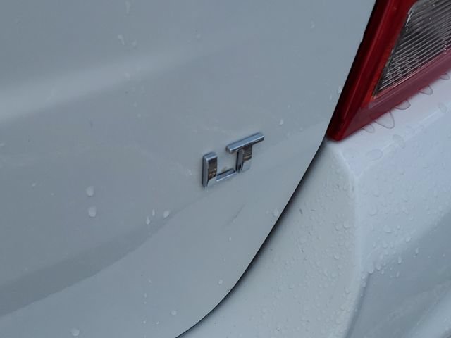 Used 2020 Chevrolet Trax LT FWD image 28