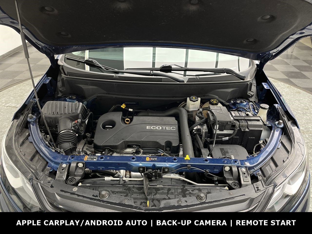 Used 2019 Chevrolet Equinox LT AWD/4WD image 26