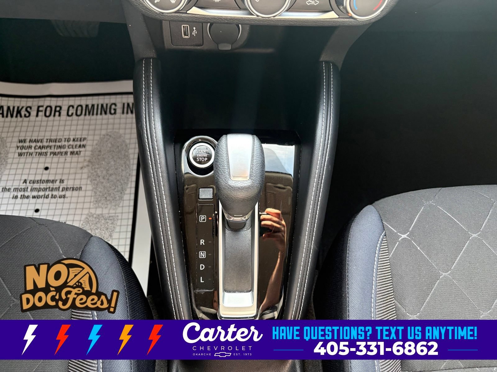 Used 2018 Nissan Kicks S FWD image 30
