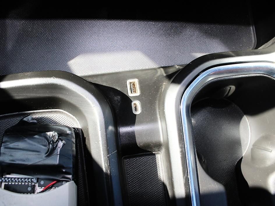 Used 2024 GMC Sierra 2500 Denali Ultimate AWD/4WD image 44