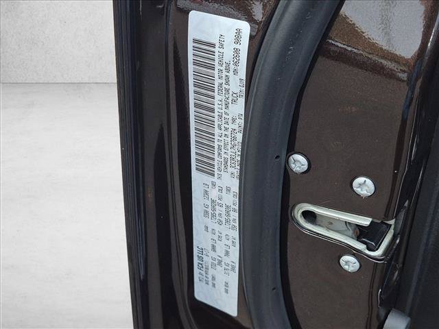 Used 2017 RAM 3500 Laramie w/ Snow Chief Group AWD/4WD image 25