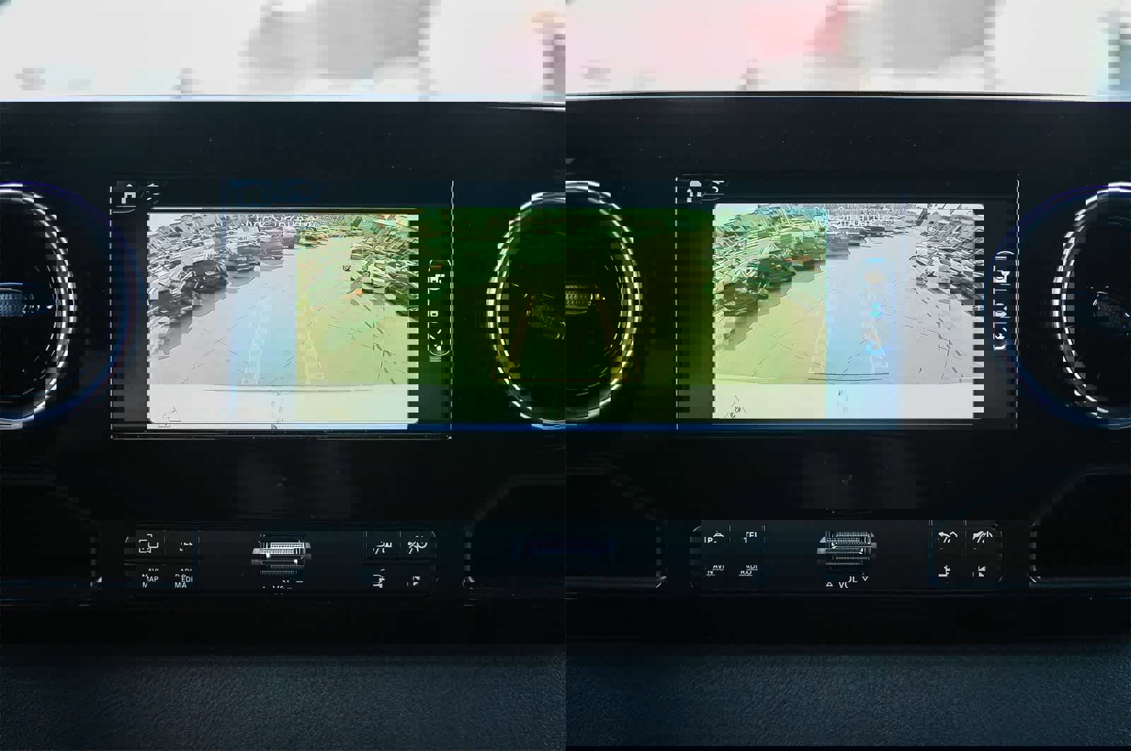 New 2024 Mercedes-Benz eSprinter 170 Cargo image 27