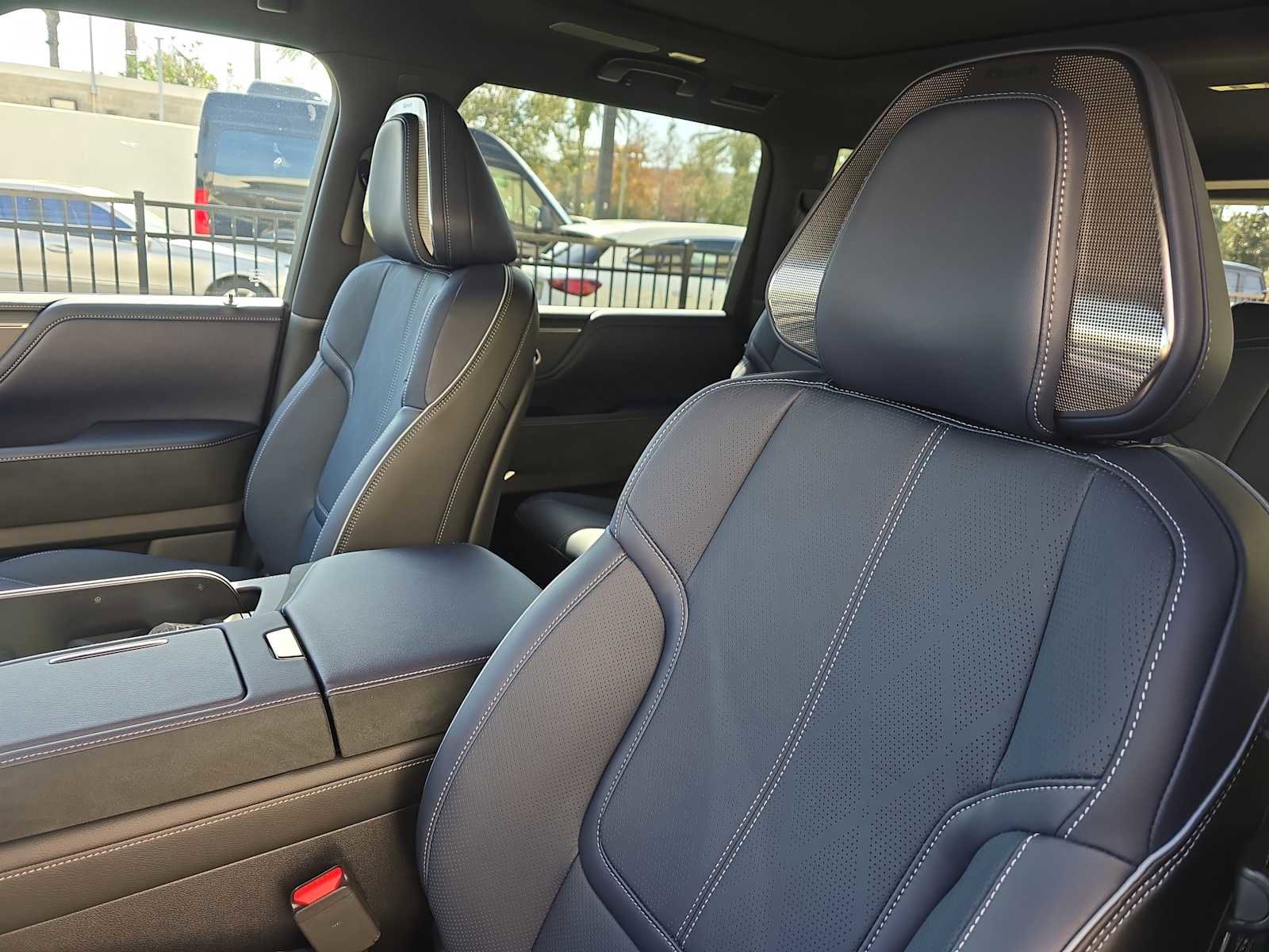 New 2026 INFINITI QX80 4WD w/ Sport Exterior Package image 14