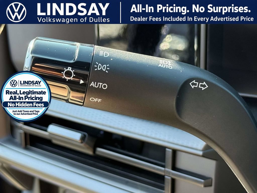 Used 2025 Hyundai Santa Fe Calligraphy AWD/4WD image 23