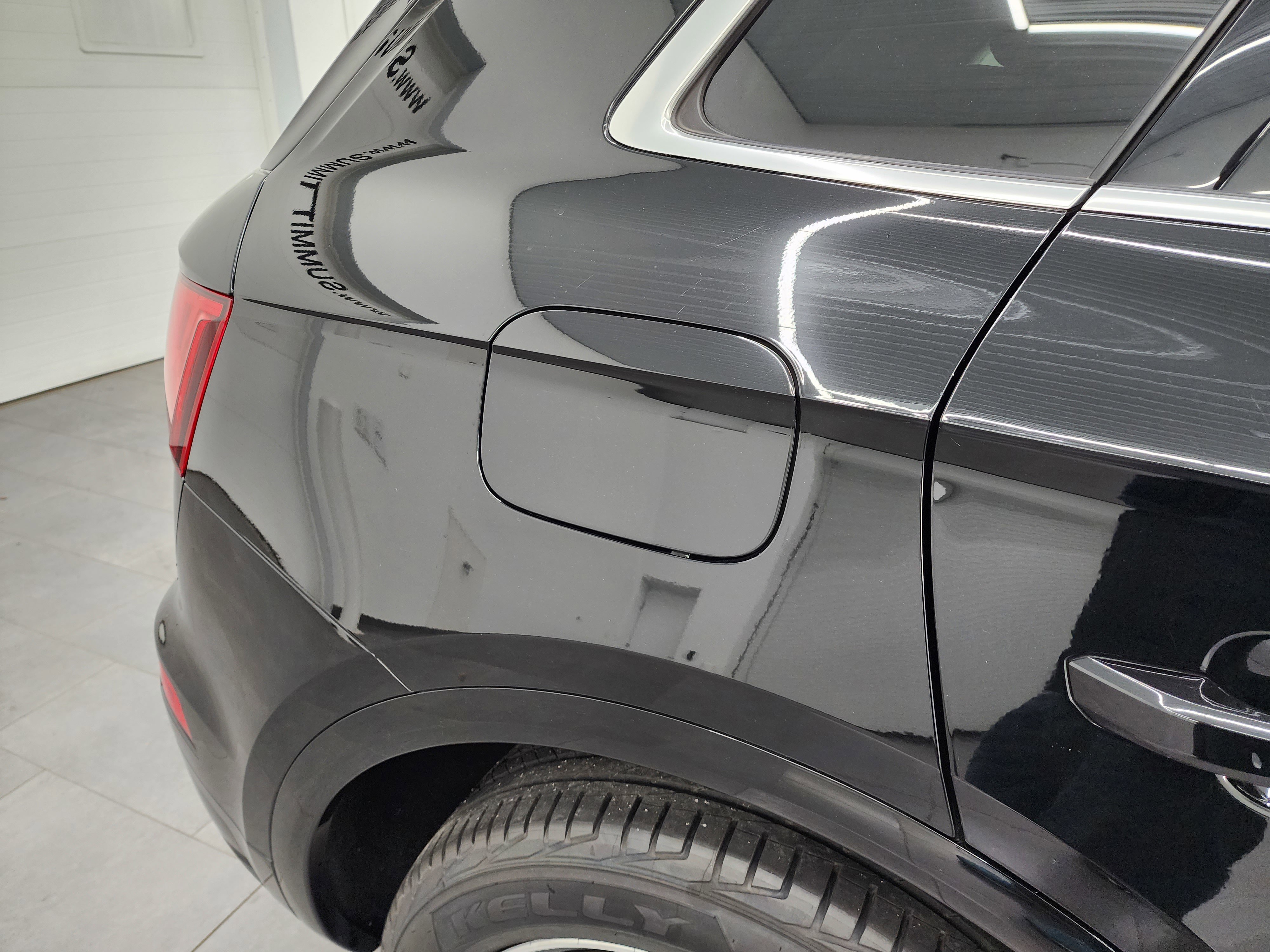 Used 2024 Audi Q5 2.0T Premium Plus image 29