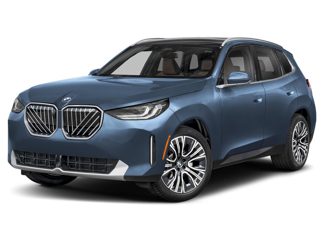 New 2026 BMW X3 xDrive30 image 27