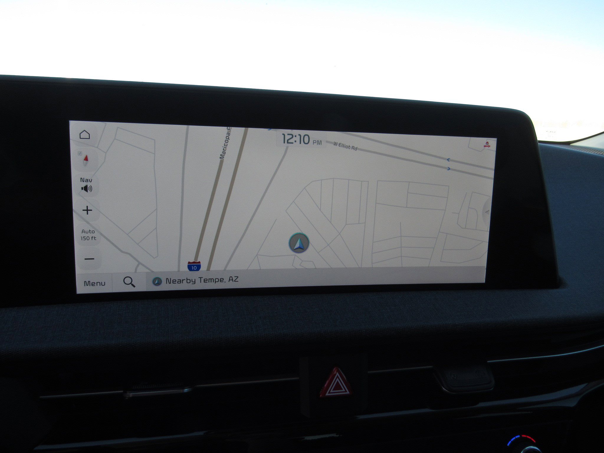 Used 2023 Kia EV6 Wind image 19