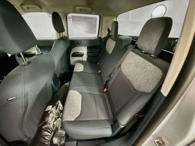 New 2026 Ford Maverick XLT w/ XLT Luxury Package AWD/4WD image 23