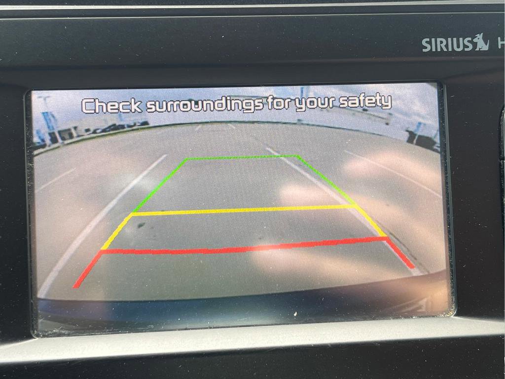 Used 2015 Kia Optima EX w/ EX Premium Package FWD image 23
