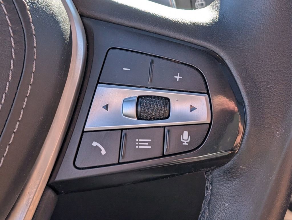 Used 2023 BMW X5 xDrive40i w/ Premium Package image 25