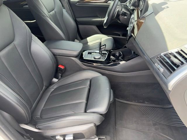Used 2023 BMW X3 xDrive30i AWD/4WD image 17