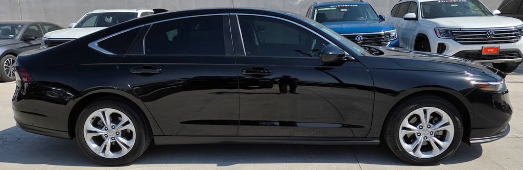 Used 2024 Honda Accord LX image 5