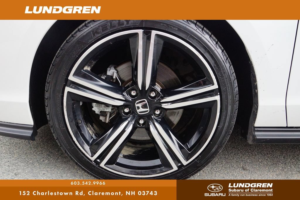 Used 2024 Honda Accord Sport image 14