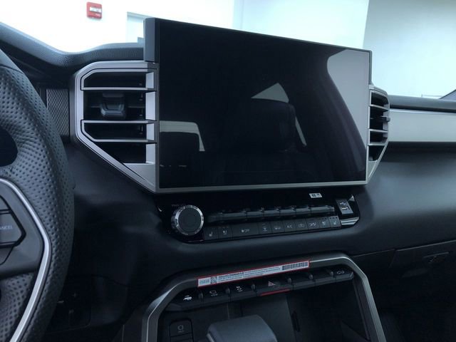 New 2026 Toyota Tundra Limited image 21