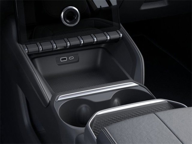 New 2025 GMC Terrain Elevation w/ Technology Package II image 23