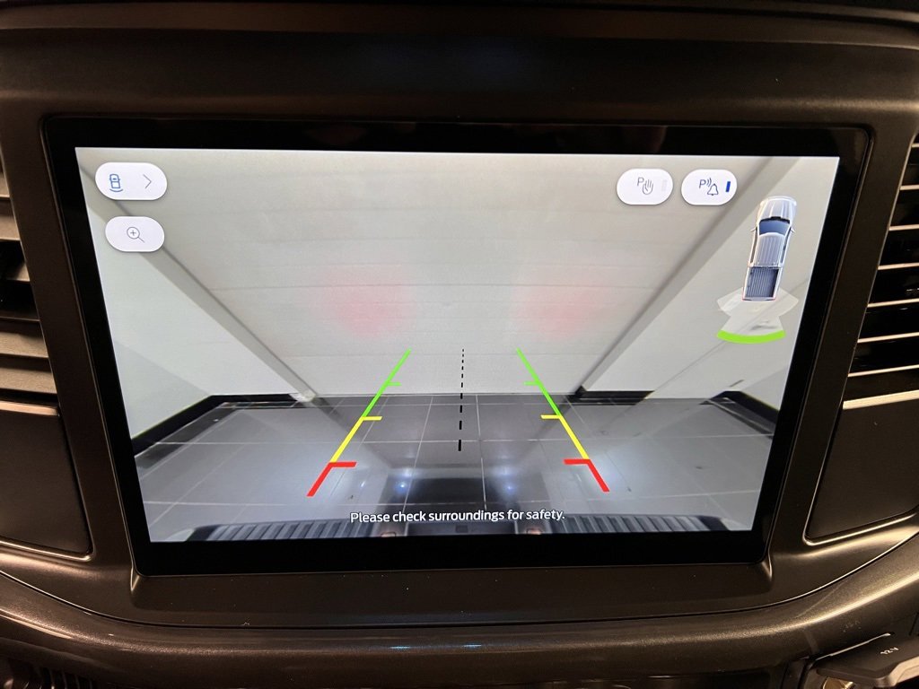 New 2025 Ford F150 STX w/ LOBO Package image 12