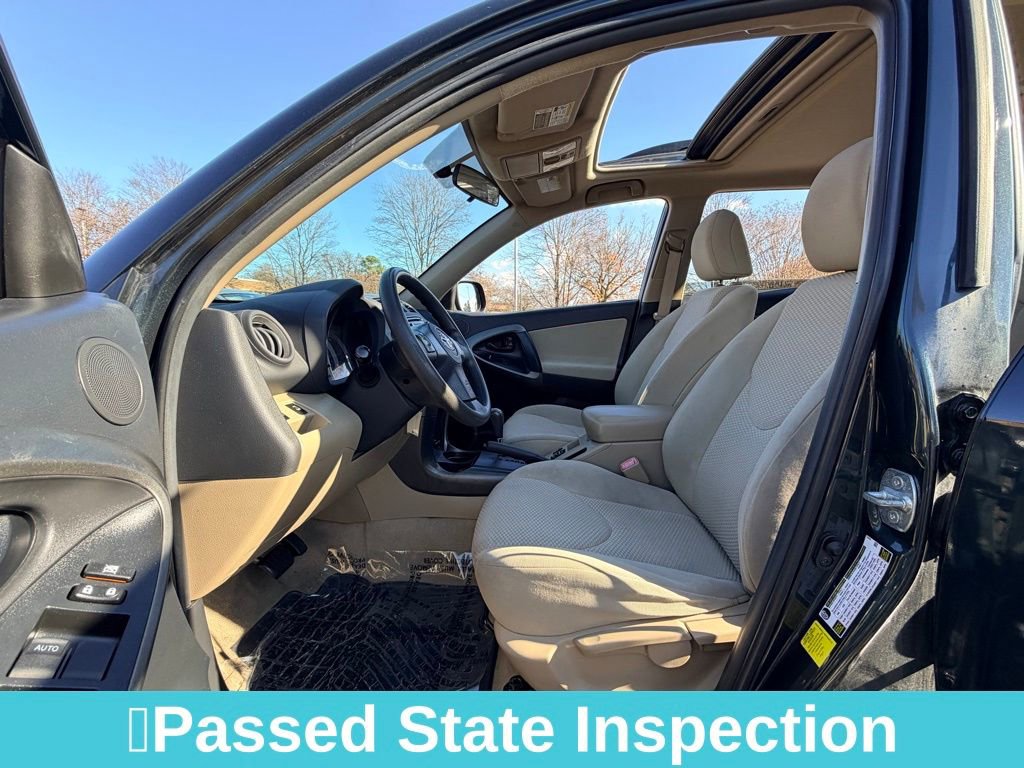 Used 2012 Toyota RAV4 FWD V6 image 16