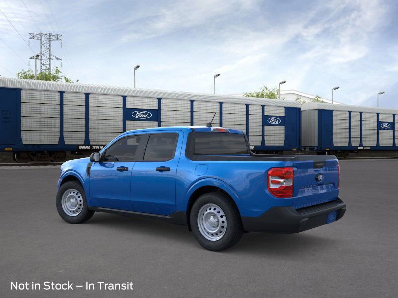 New 2026 Ford Maverick XL image 4