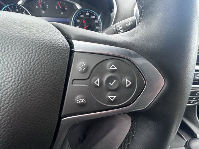 Used 2023 Chevrolet Traverse LT image 21