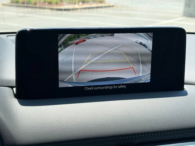Used 2025 MAZDA CX-5 AWD 2.5 S image 21