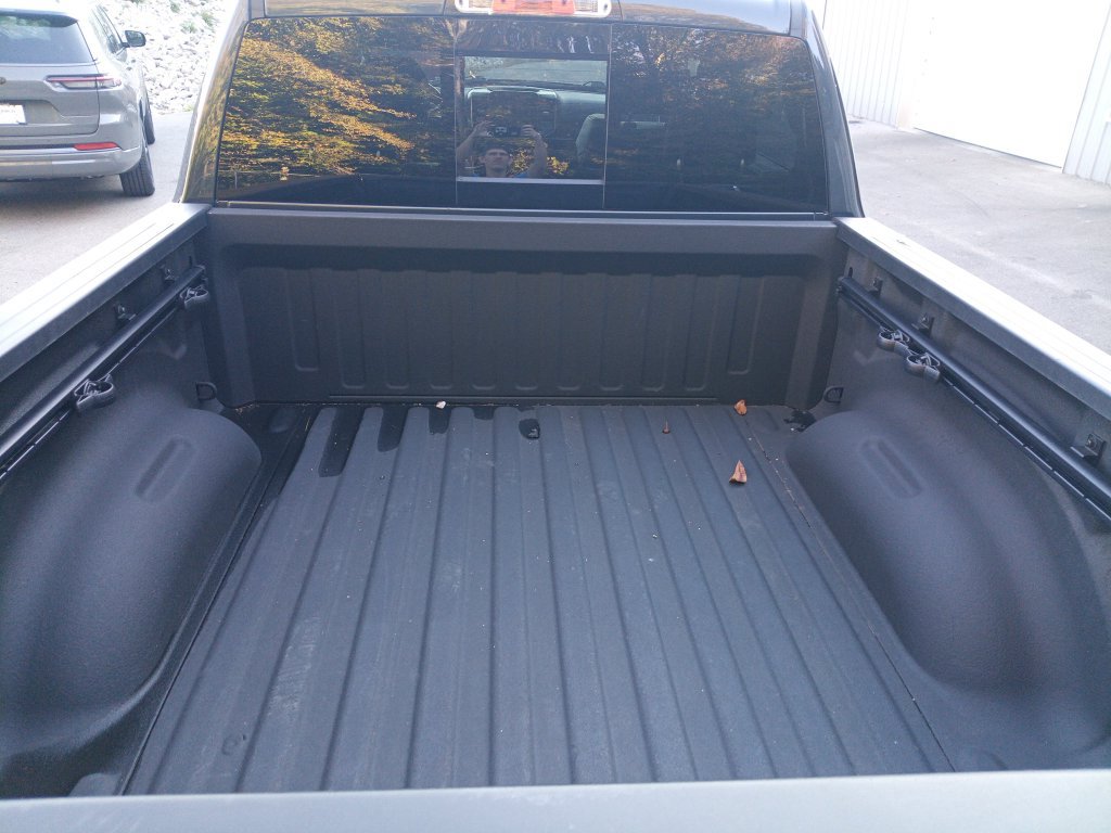 Used 2026 RAM 1500 RHO w/ Bed Utility Group AWD/4WD image 11