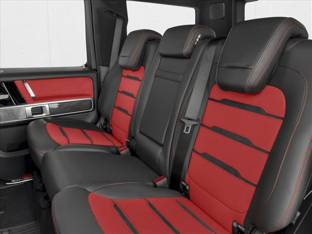 New 2026 Mercedes-Benz G 63 AMG 4MATIC image 9
