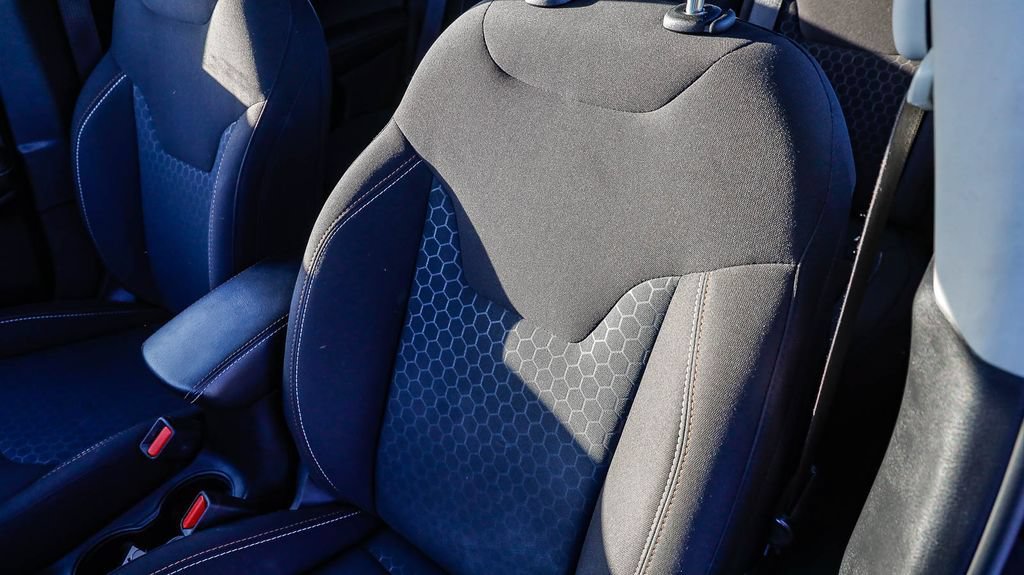 Used 2021 Jeep Compass Sport FWD image 29
