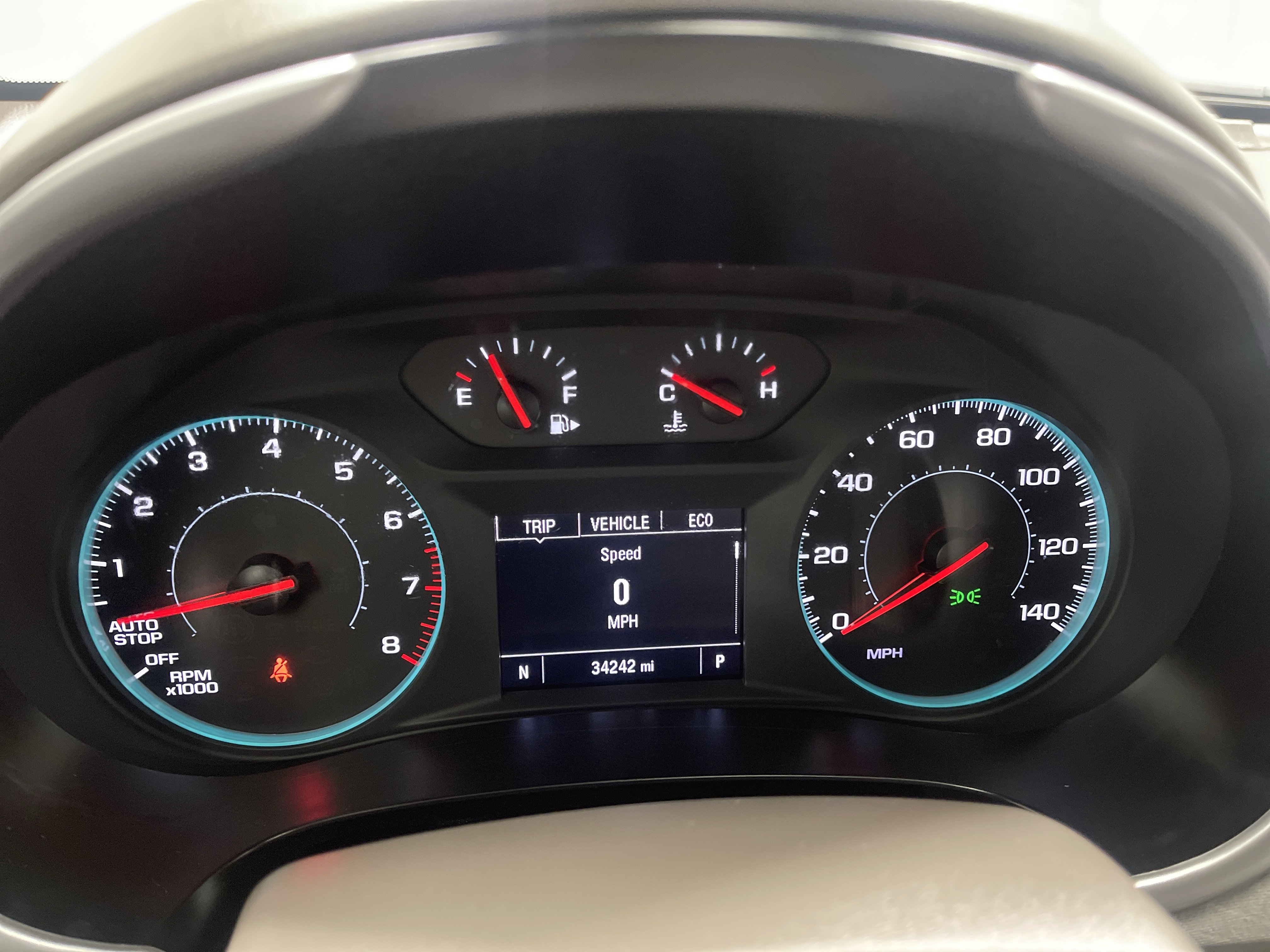 Used 2025 Chevrolet Malibu LT image 31