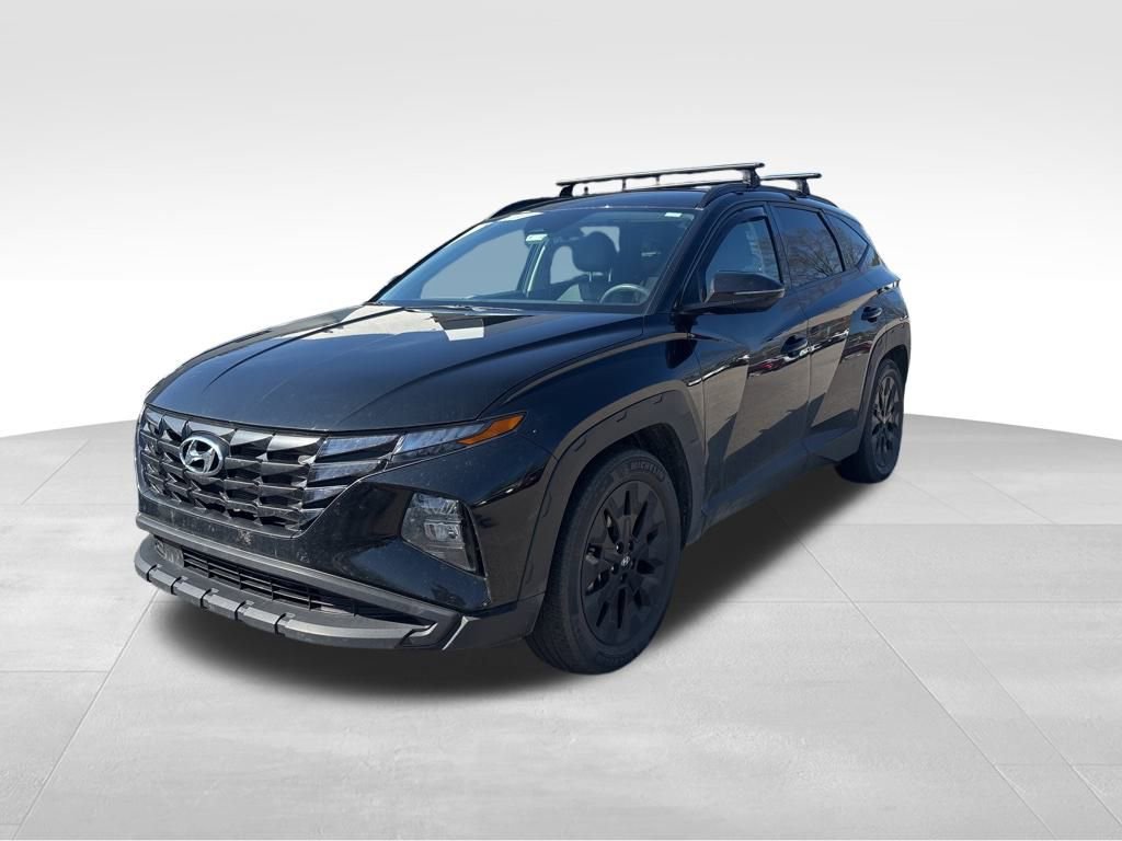 Used 2023 Hyundai Tucson XRT image 13
