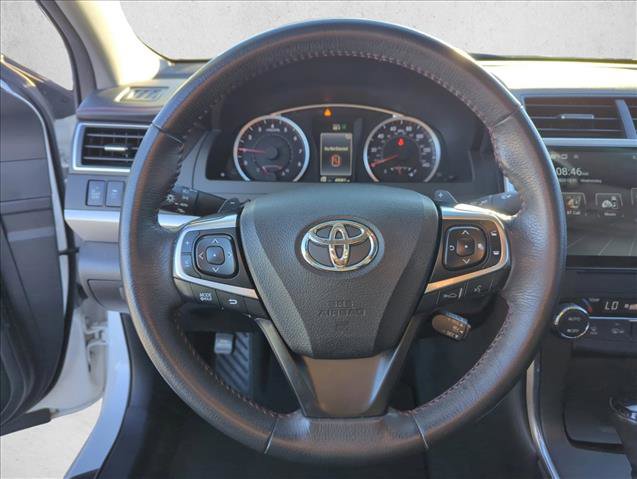 Used 2017 Toyota Camry XSE image 13