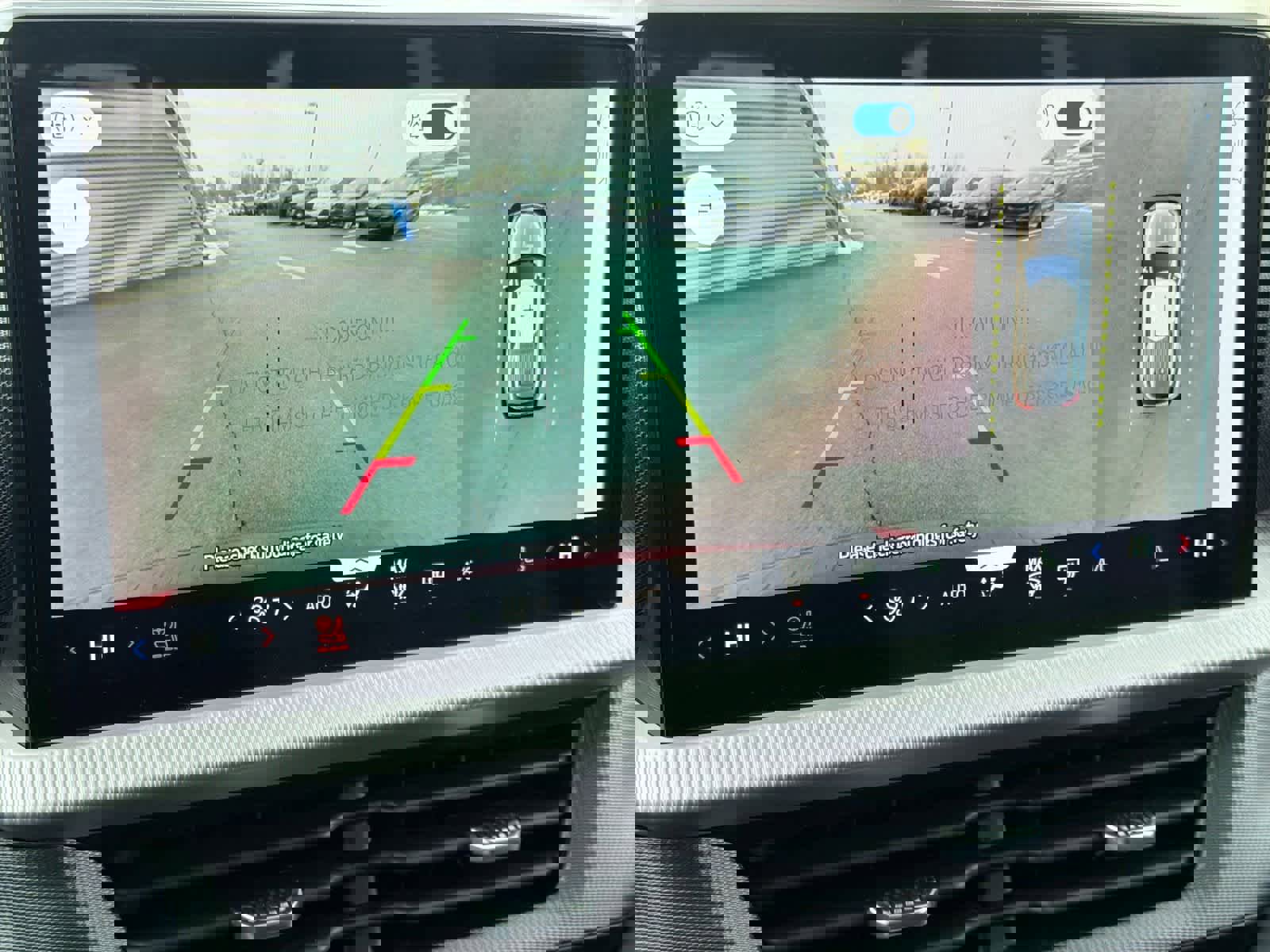 New 2026 Ford Explorer ST-Line w/ ST-Line Street Pack image 32