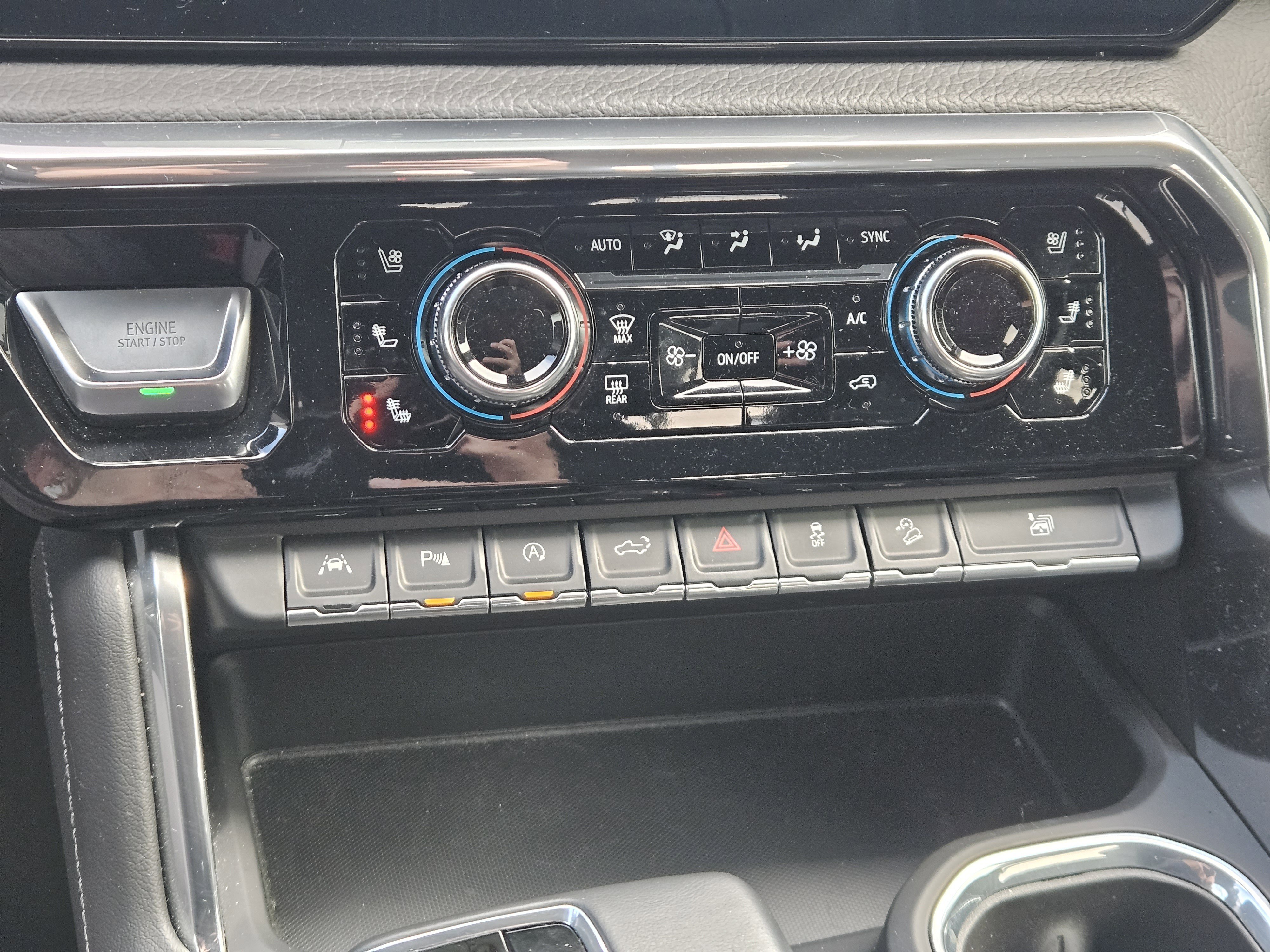 Used 2024 GMC Sierra 1500 Denali w/ Technology Package image 21